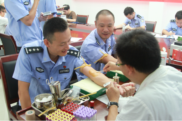 杭州市总工会 - 杭州市南郊监狱工会开展"服务g20 我"